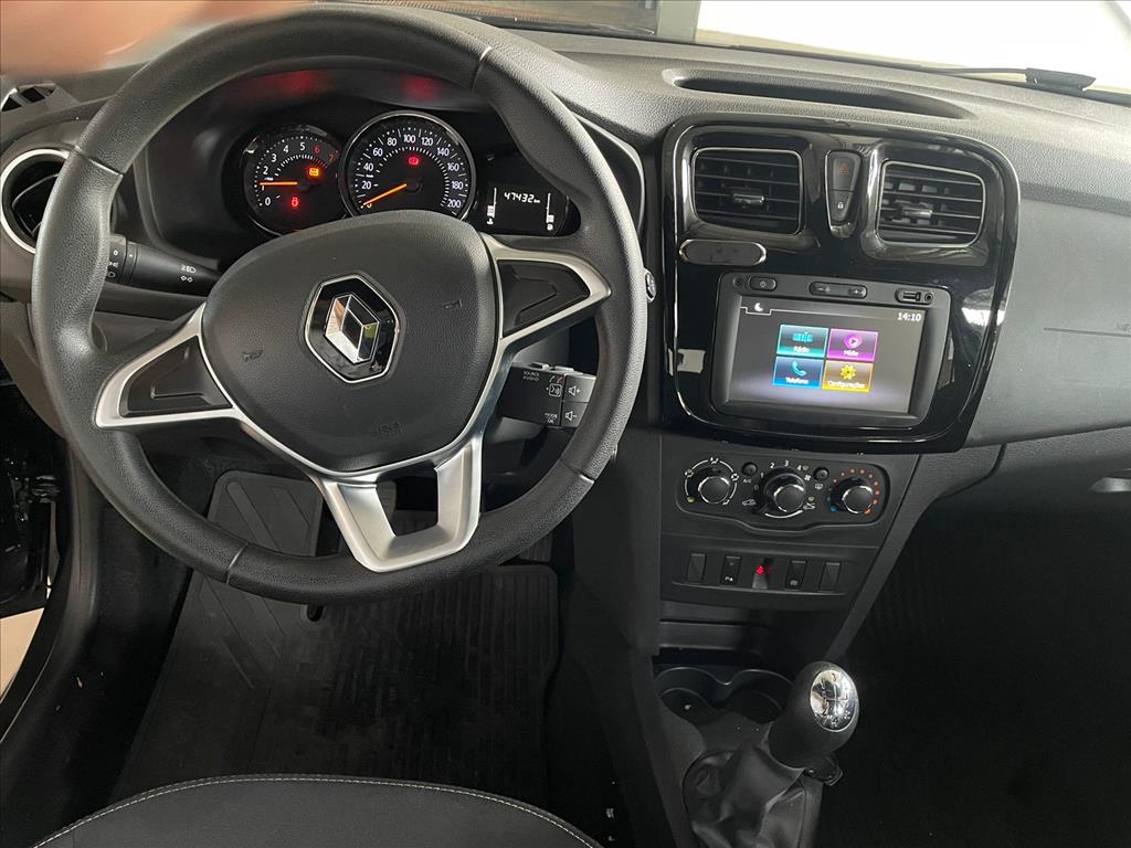 SANDERO 1.0 12V SCE FLEX S EDITION MANUAL8