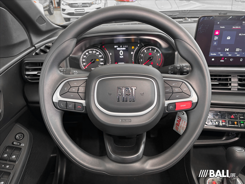 PULSE 1.3 FLEX DRIVE CVT8