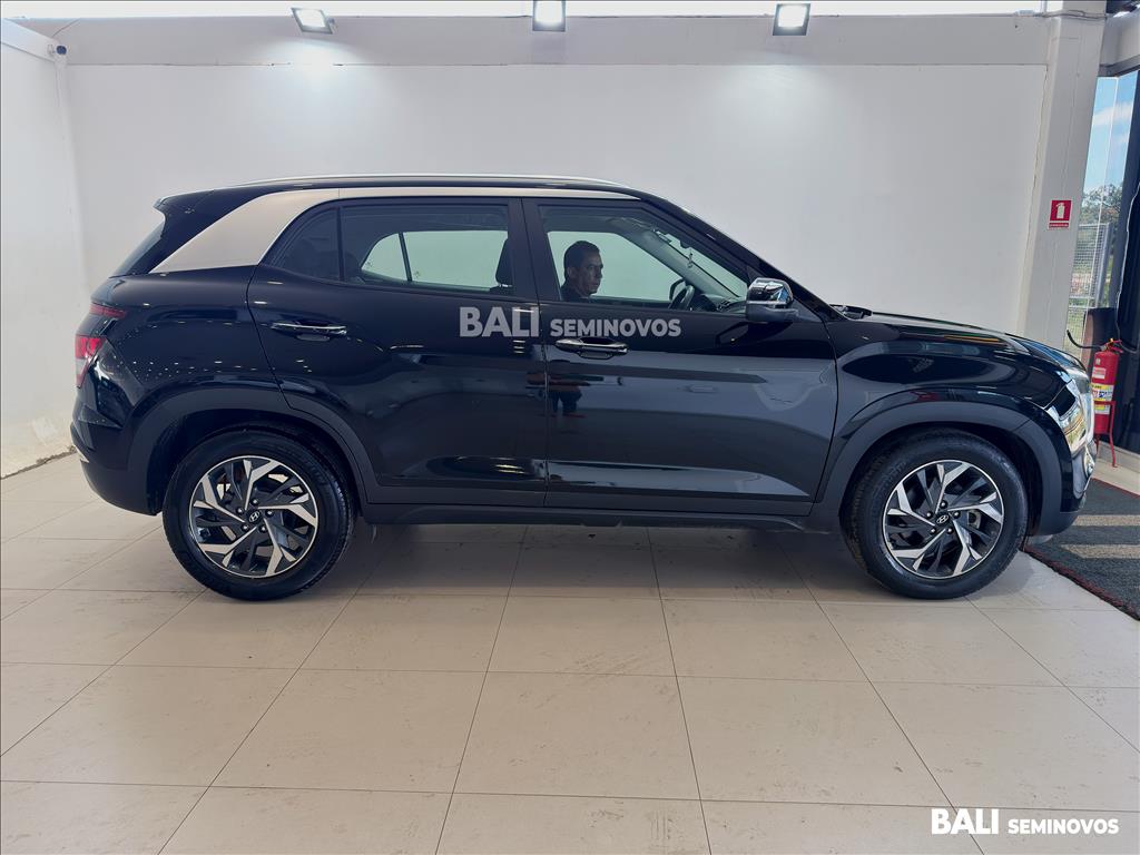 CRETA 1.0 TGDI FLEX LIMITED AUTOMÁTICO6