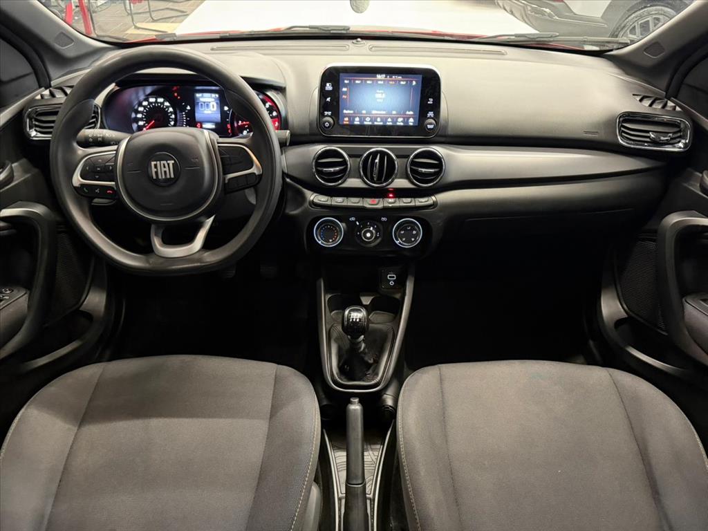 ARGO 1.3 FIREFLY FLEX TREKKING MANUAL6