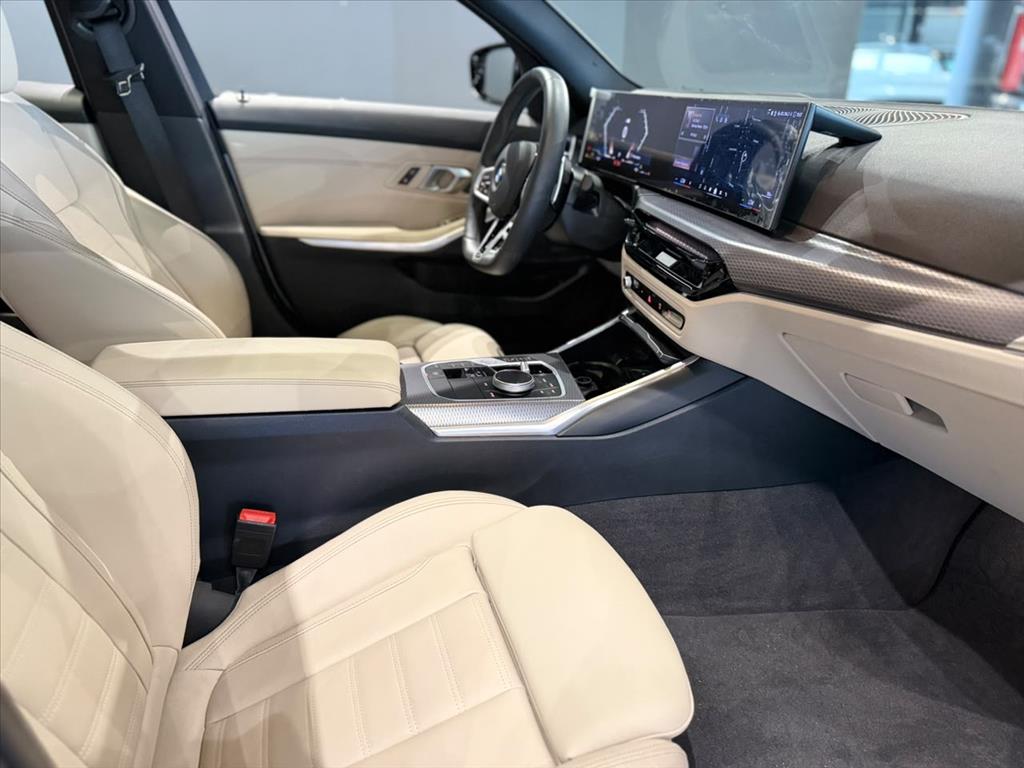 320i 2.0 16V TURBO FLEX M SPORT AUTOMÁTICO5