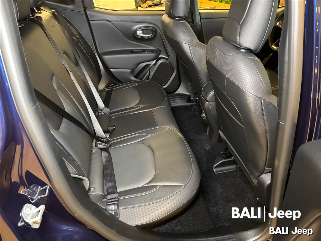 RENEGADE 1.3 T270 TURBO FLEX LONGITUDE AT615