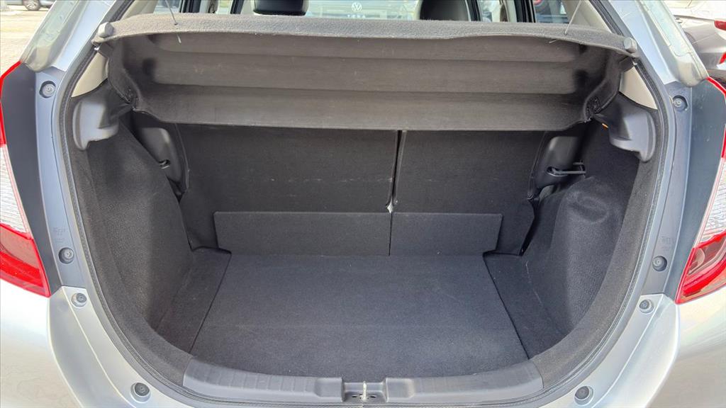 FIT 1.5 LX 16V FLEX 4P AUTOMÁTICO14