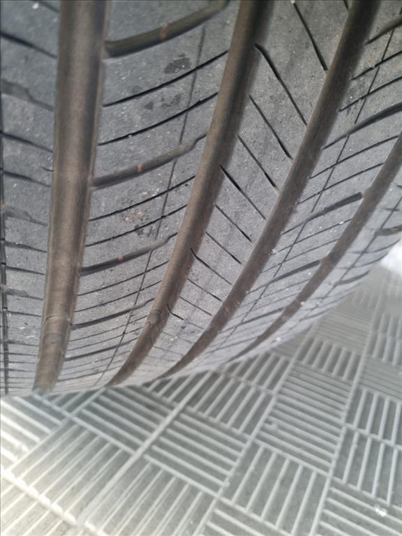 EQUINOX 1.5 16V TURBO GASOLINA RS AUTOMÁTICO16