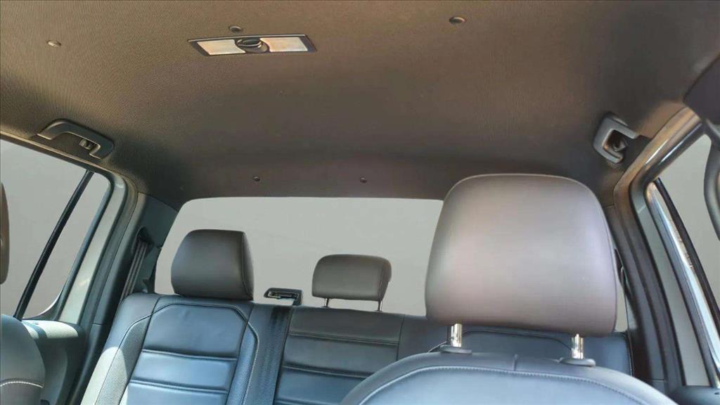 AMAROK 3.0 V6 TDI DIESEL HIGHLINE EXTREME CD 4MOTION AUTOMÁTICO11