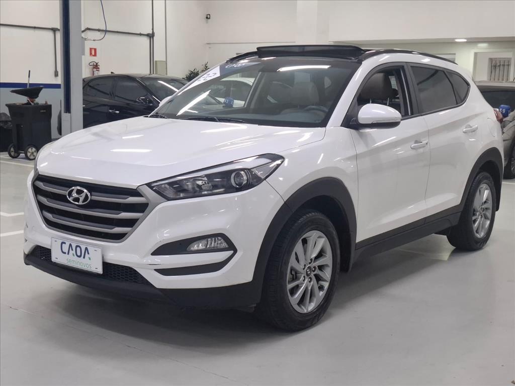 1.6 16V T-GDI GASOLINA GLS ECOSHIFT