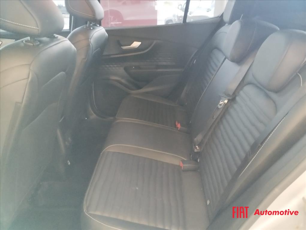 FASTBACK 1.0 TURBO 200 FLEX IMPETUS CVT9