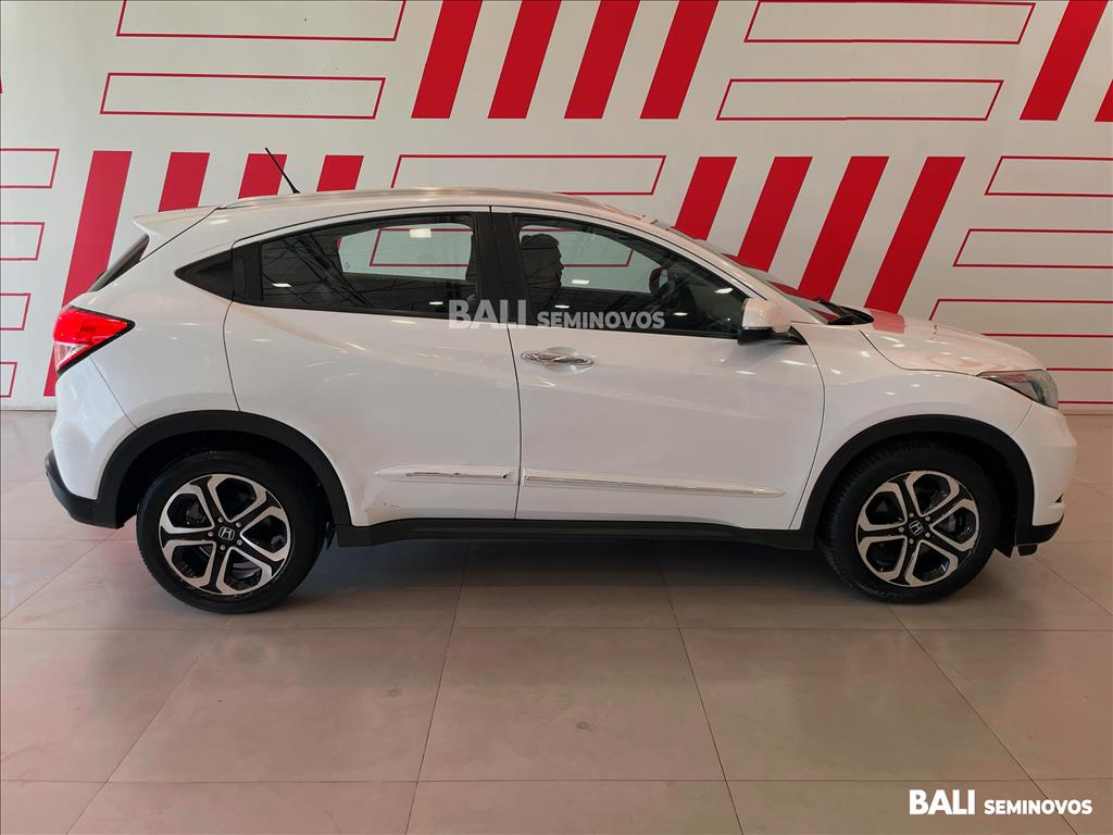 HR-V 1.5 DI I-VTEC TURBO FLEX TOURING CVT6