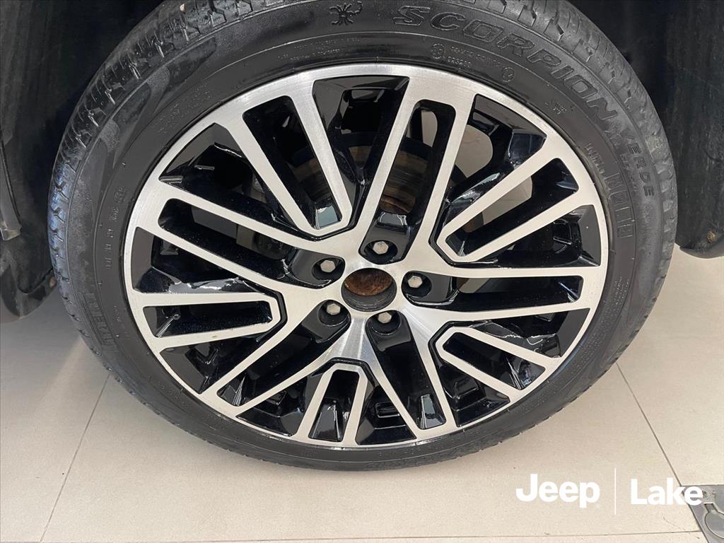 COMPASS 1.3 T270 TURBO FLEX LIMITED AT614
