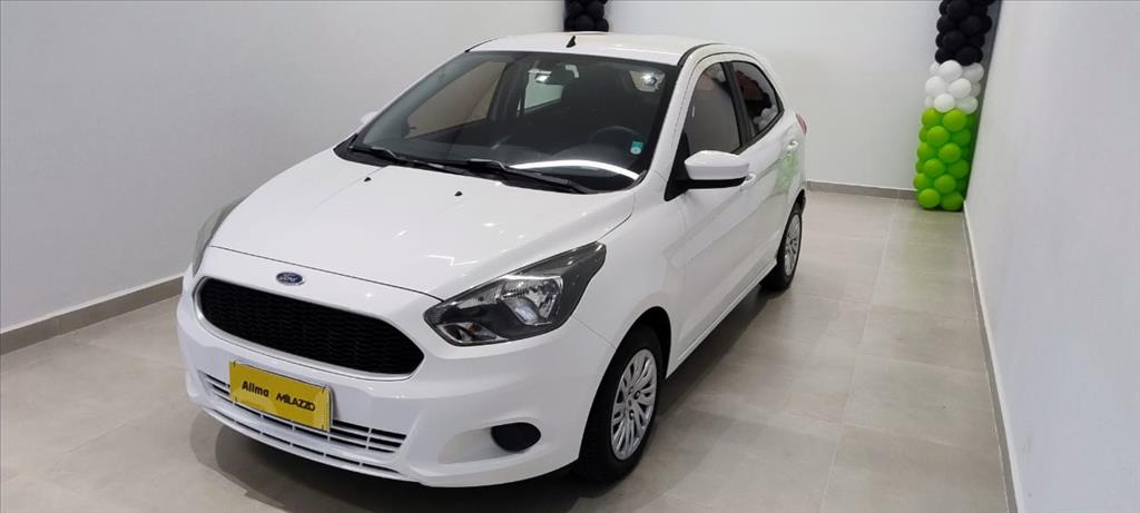 KA 1.0 TI-VCT FLEX SE MANUAL1