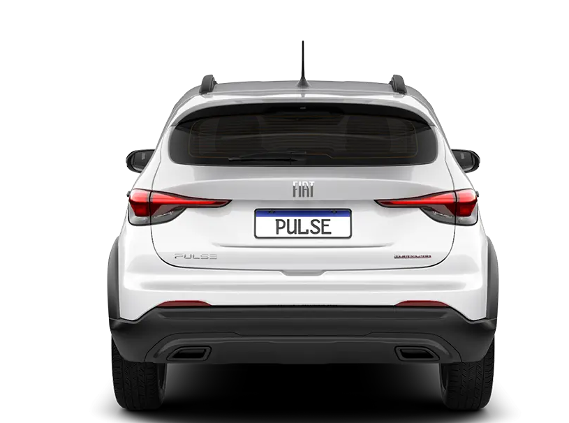 PULSE 1.0 TURBO 200 FLEX CVT PULSE 1.0 TURBO 200 FLEX CVT