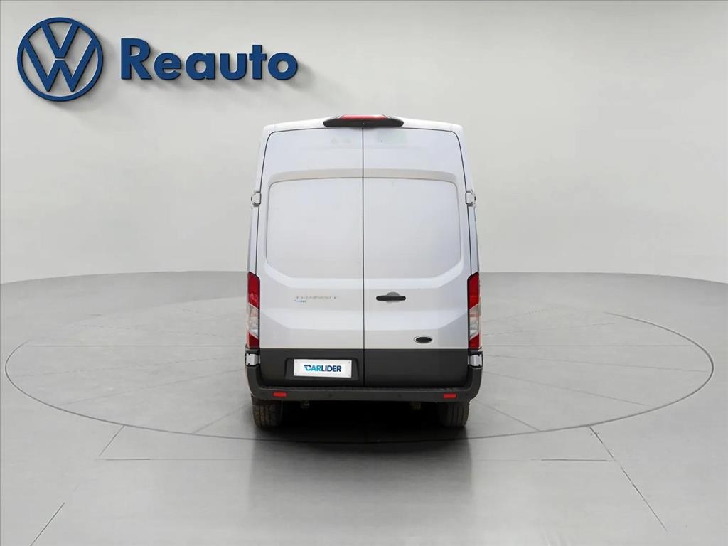 TRANSIT 2.0 ECOBLUE DIESEL FURGÃO L2H3 MANUAL5