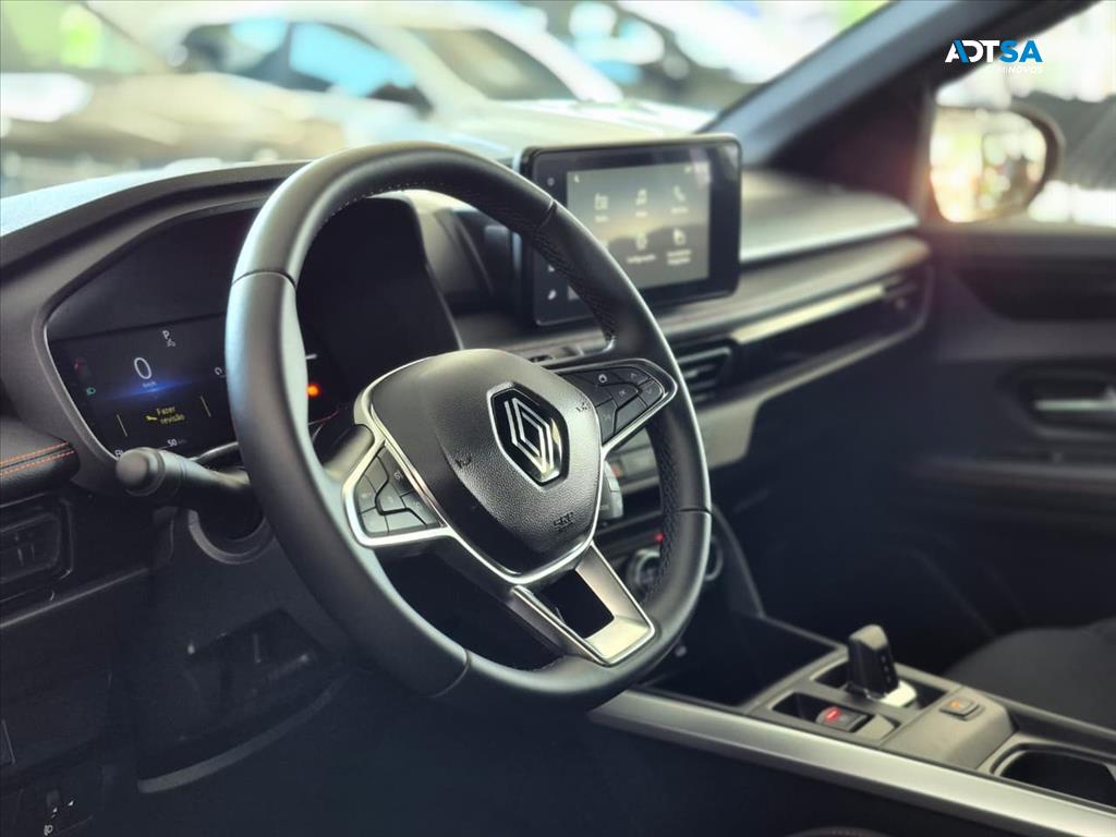 RENAULT KARDIAN 1.0 TCE FLEX TECHNO EDC