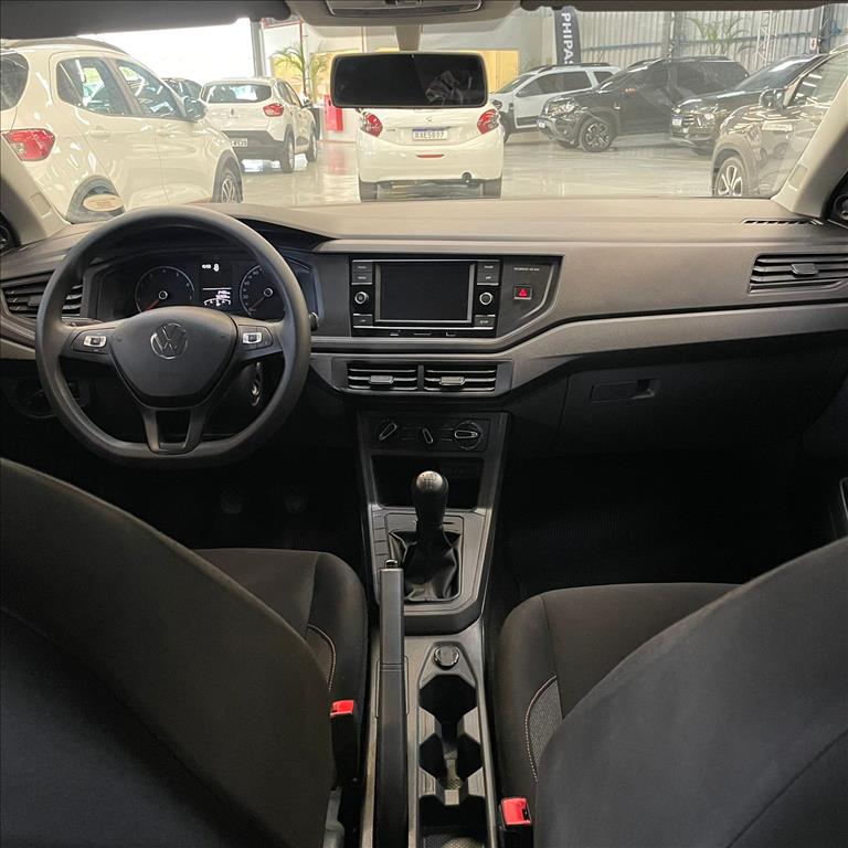 POLO 1.0 MPI TOTAL FLEX MANUAL7