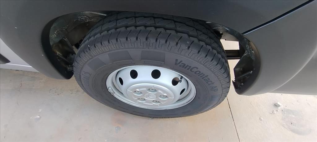 JUMPER 2.2 BLUEHDI DIESEL L2H2 CARGO MANUAL15