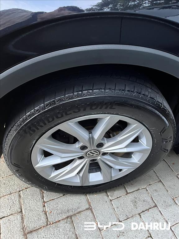 TIGUAN 1.4 250 TSI TOTAL FLEX ALLSPACE COMFORTLINE TIPTRONIC11
