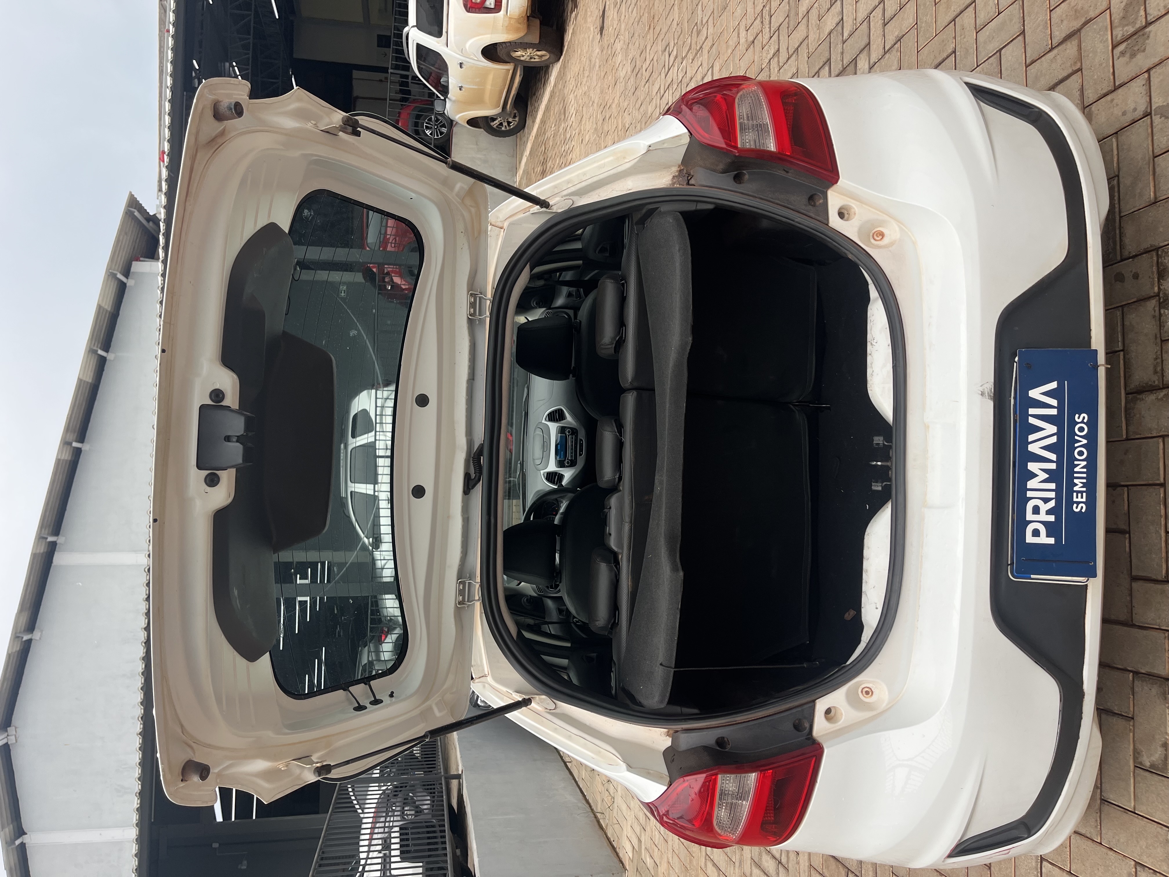 KA 1.0 TI-VCT FLEX SE MANUAL4