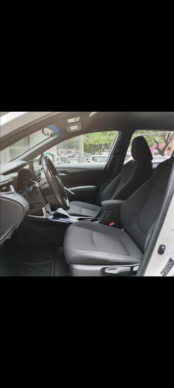 COROLLA CROSS 2.0 VVT-IE FLEX XR DIRECT SHIFT11