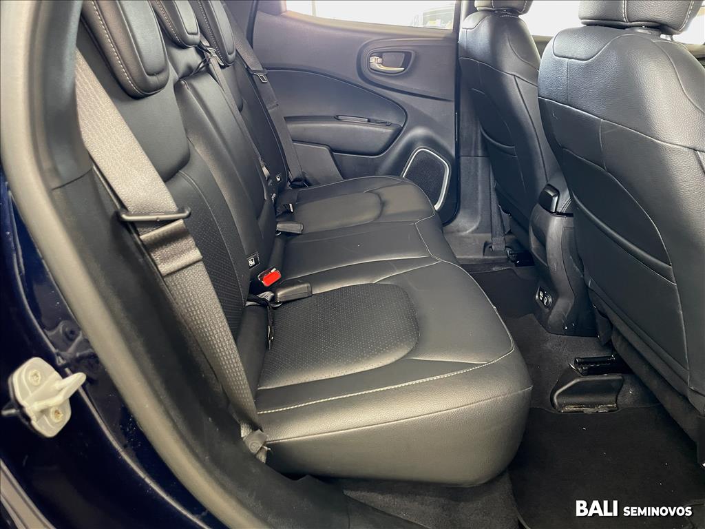 TORO 1.3 TURBO 270 FLEX VOLCANO AT617