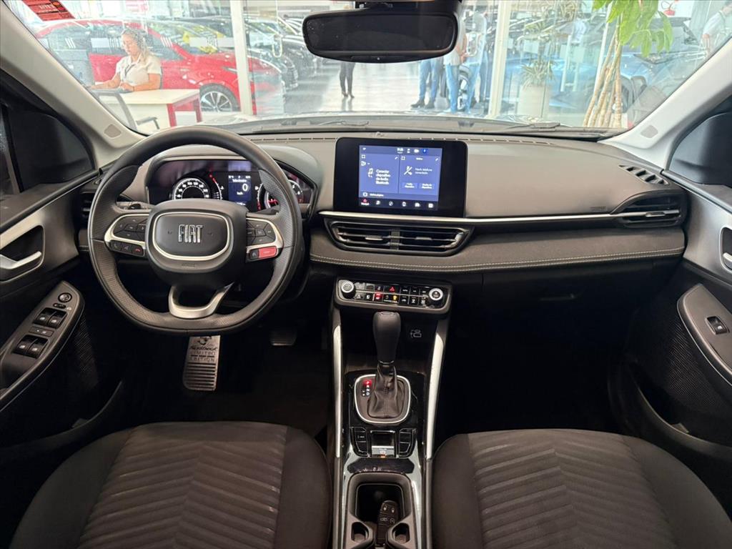 FASTBACK 1.0 TURBO 200 FLEX AUDACE CVT10