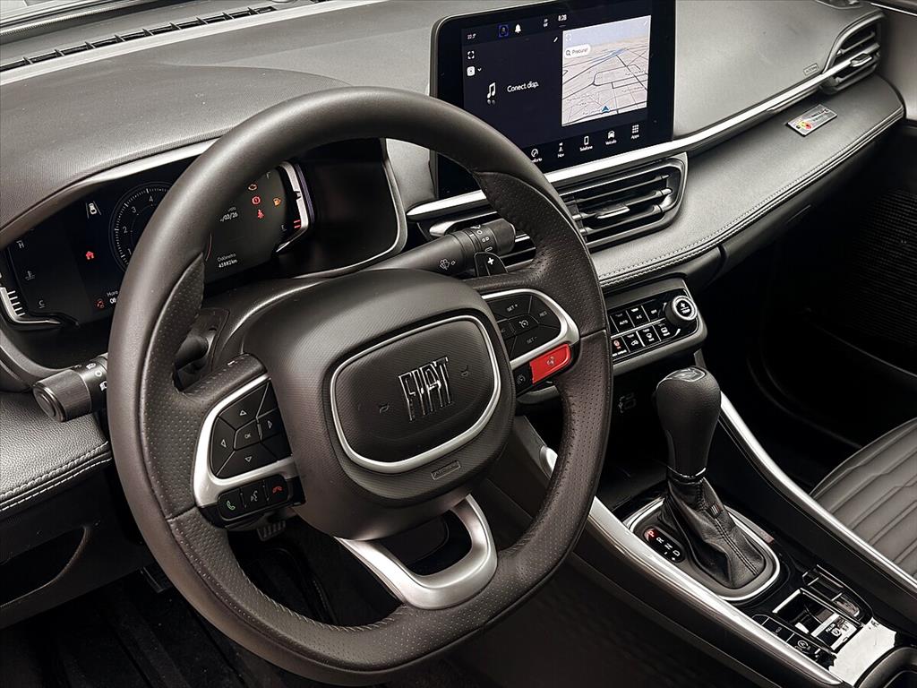 Fiat Fastback - 1.3 TURBO 270 FLEX LIMITED EDITION AT6