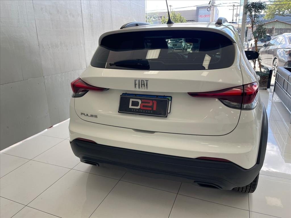Fiat-PULSE-1.3 FLEX DRIVE MANUAL