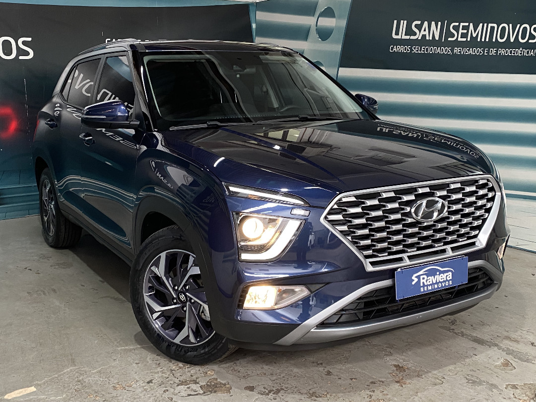 1.0 TGDI FLEX LIMITED AUTOMÁTICO