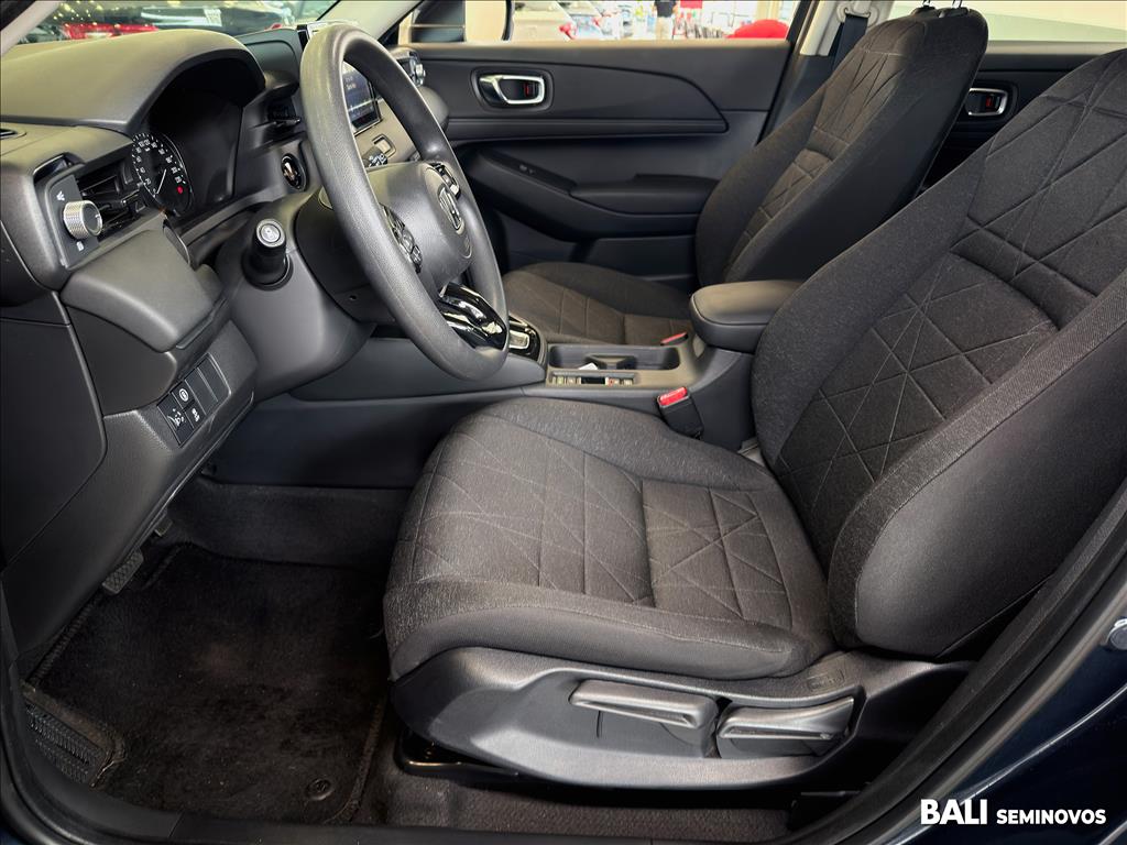 HR-V 1.5 DI I-VTEC FLEX EX CVT11