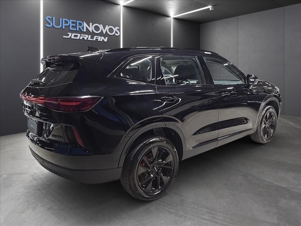 HAVAL H6 1.5 HEV PREMIUM E-TRACTION2