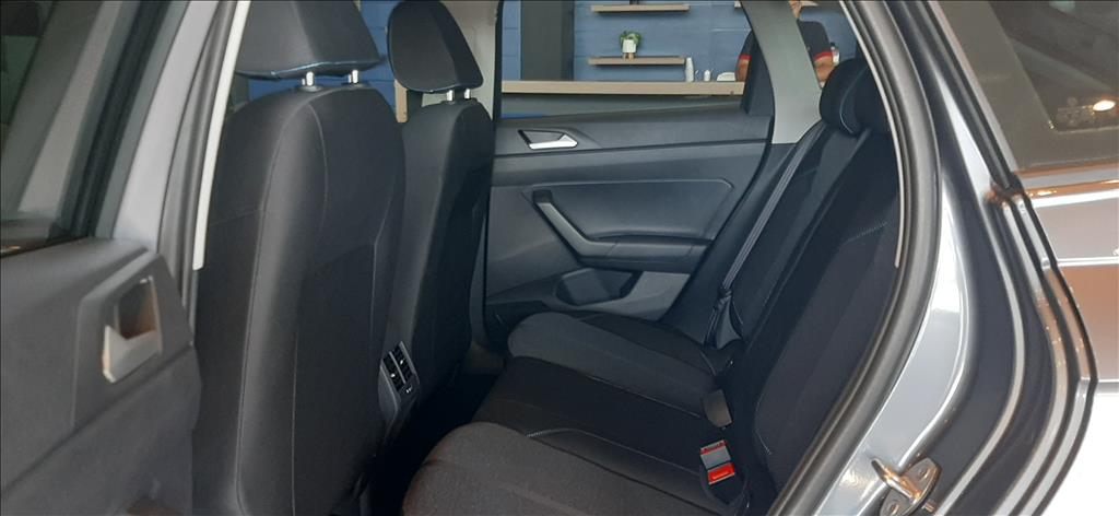 NIVUS 1.0 200 TSI TOTAL FLEX COMFORTLINE AUTOMÁTICO