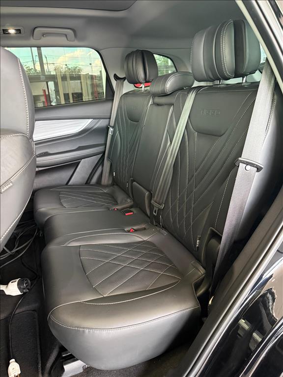 TIGGO 8 1.6 TGDI GASOLINA TXS DCT
