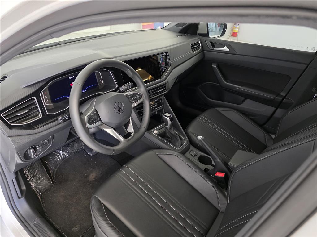 NIVUS 1.0 200 TSI TOTAL FLEX HIGHLINE AUTOMÁTICO6