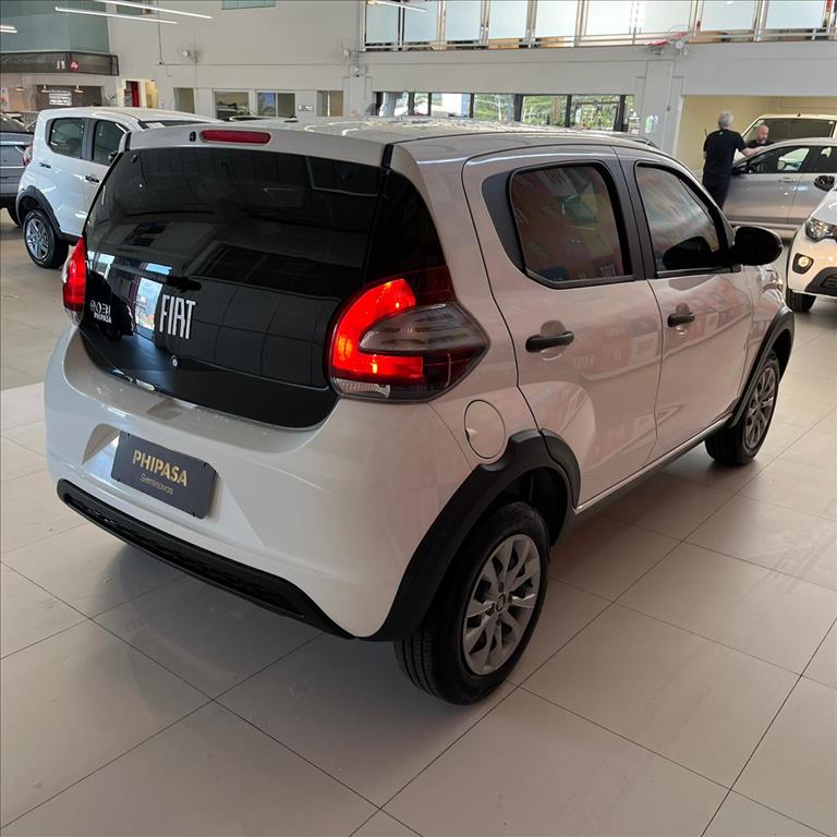 MOBI 1.0 EVO FLEX LIKE. MANUAL4