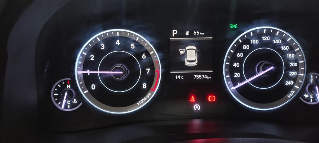 CRETA 1.0 TGDI FLEX LIMITED AUTOMÁTICO7