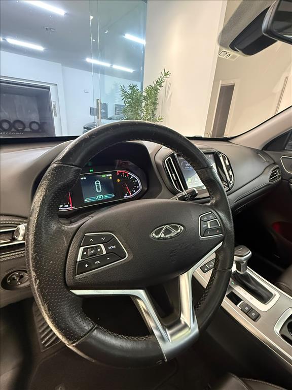 CAOA Chery-TIGGO 7-1.5 VVT TURBO iFLEX TXS DCT