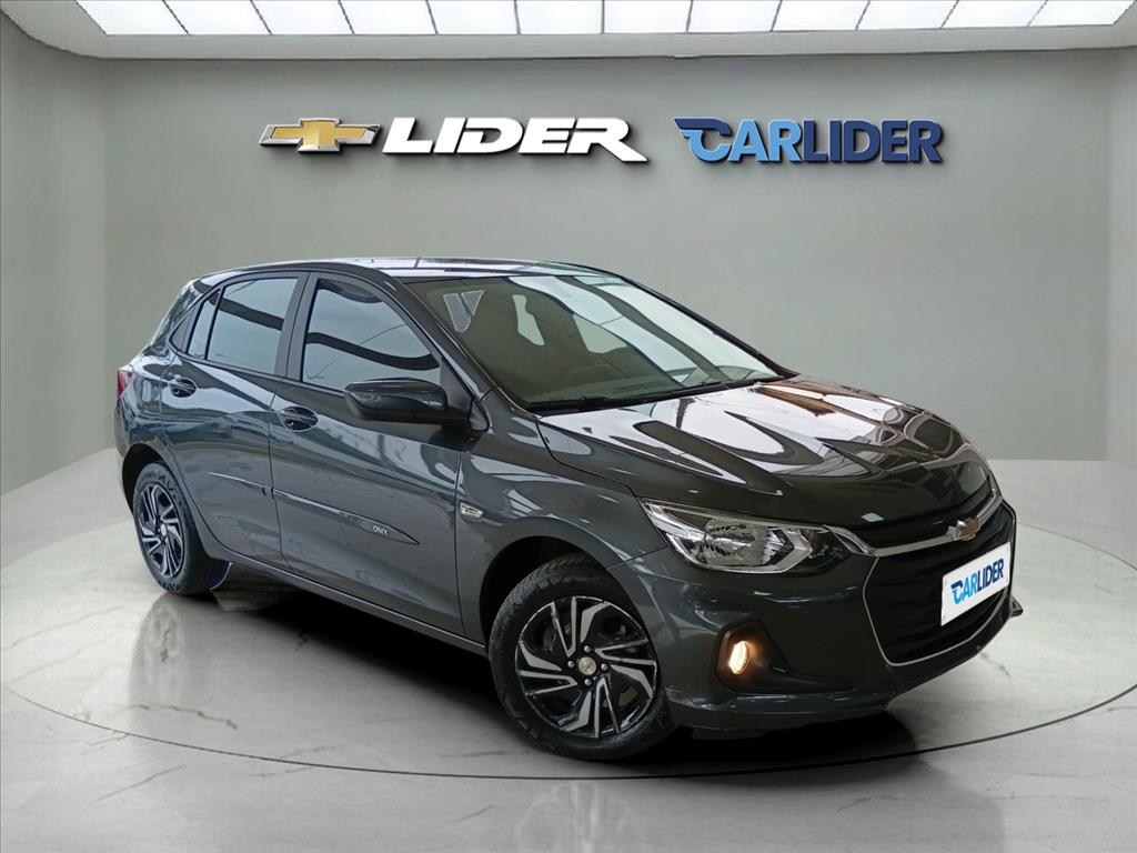 ONIX 1.0 TURBO FLEX LT AUTOMÁTICO2