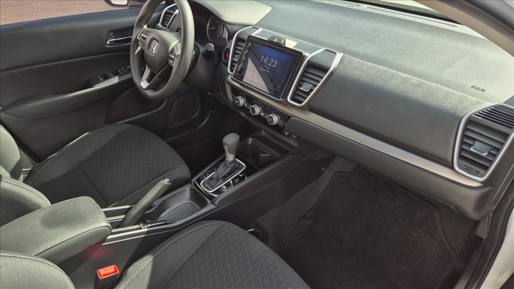 CITY 1.5 i-VTEC FLEX EX CVT6