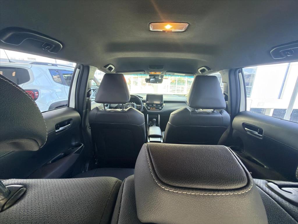 COROLLA CROSS 2.0 VVT-IE FLEX XRE DIRECT SHIFT9