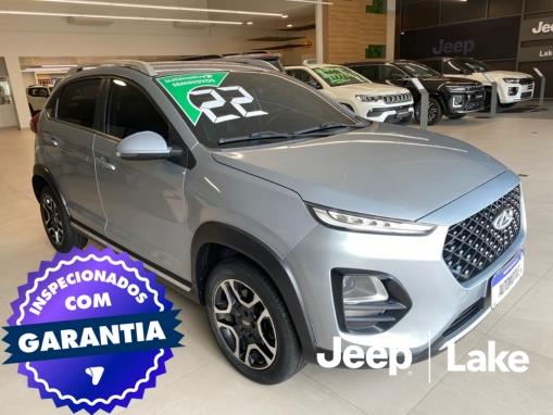 TIGGO 3X 1.0 VVT TURBO iFLEX PRO CVT TIGGO 3X 1.0 VVT TURBO iFLEX PRO CVT