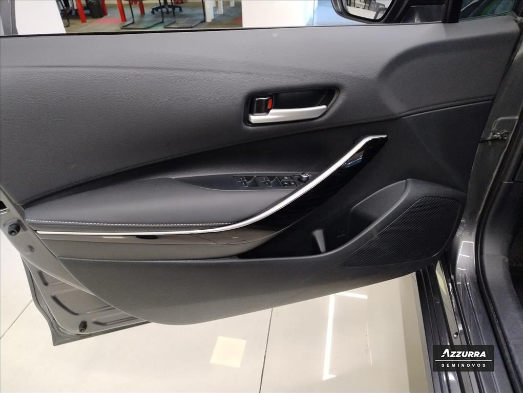 COROLLA 2.0 VVT-IE FLEX XEI DIRECT SHIFT