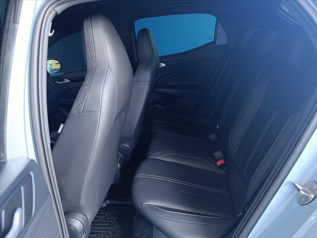 TERA 1.0 170 TSI HIGH AUTOMÁTICO12