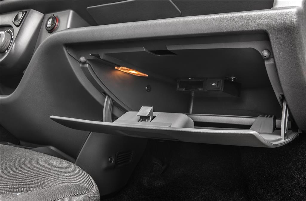 FIORINO 1.3 FIREFLY FLEX ENDURANCE MANUAL7