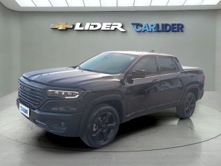 RAMPAGE 2.0 HURRICANE 4 TURBO GASOLINA R/T 4X4 AUTOMÁTICO1