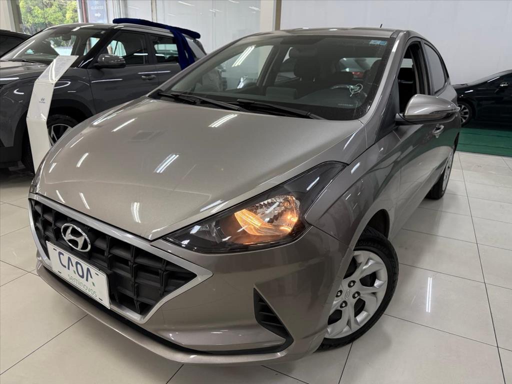 Hyundai-HB20-1.0 12V FLEX VISION MANUAL