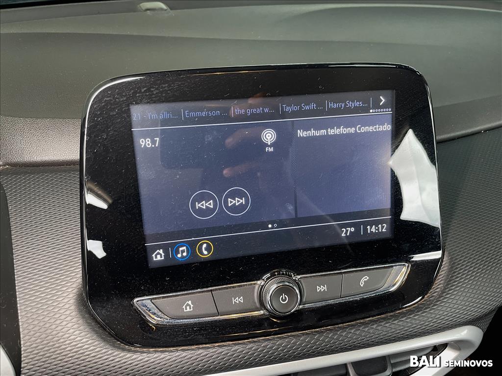 TRACKER 1.0 TURBO FLEX LT AUTOMÁTICO13