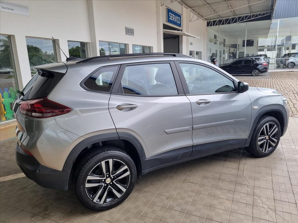 TRACKER 1.0 TURBO FLEX LT AUTOMÁTICO3