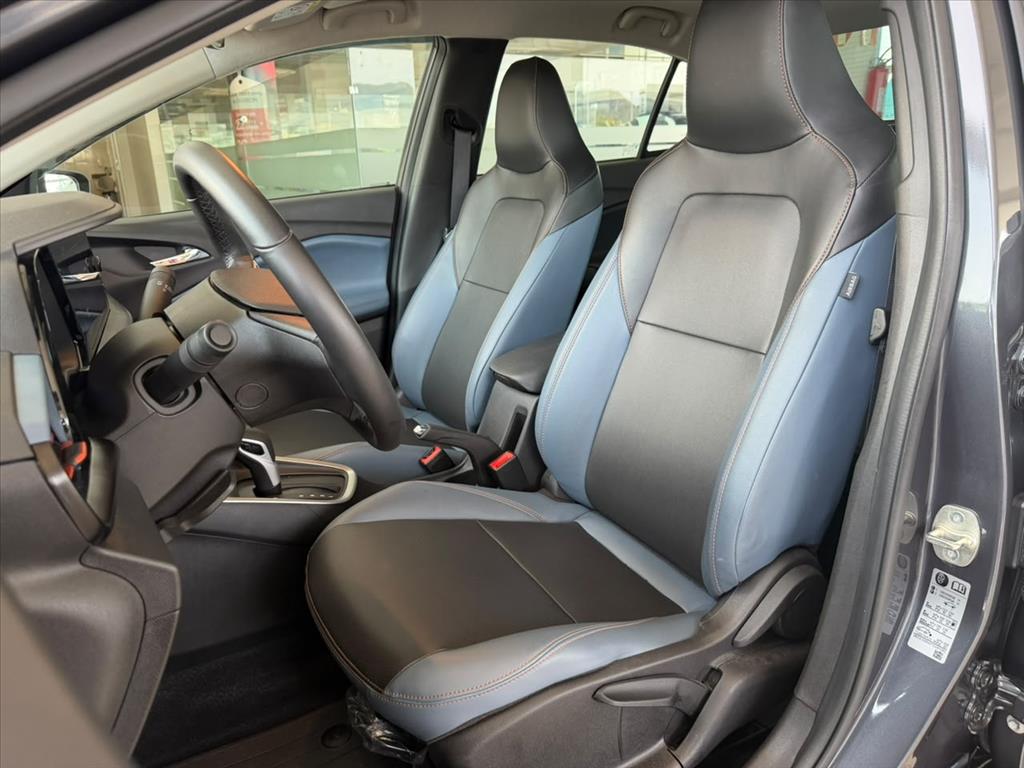 ONIX PLUS 1.0 TURBO FLEX PREMIER AUTOMÁTICO10