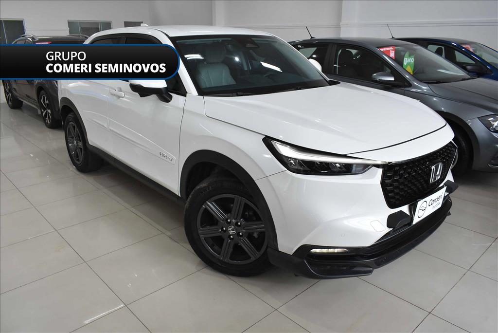 HR-V 1.5 DI I-VTEC TURBO FLEX ADVANCE CVT2