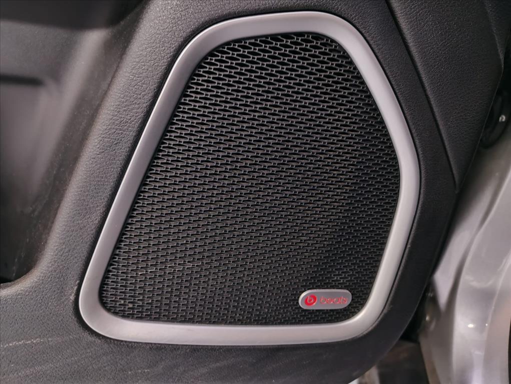 COMPASS 2.0 16V FLEX LONGITUDE AUTOMÁTICO12