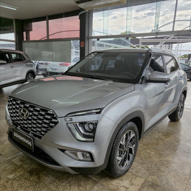 CRETA 1.0 TGDI FLEX PLATINUM SAFETY AUTOMÁTICO2